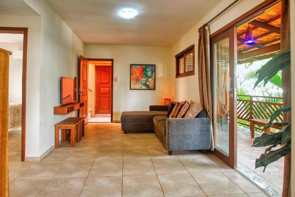 Pipa Beleza Ap Aconchegante Aparthotel Praia de Pipa Exterior foto